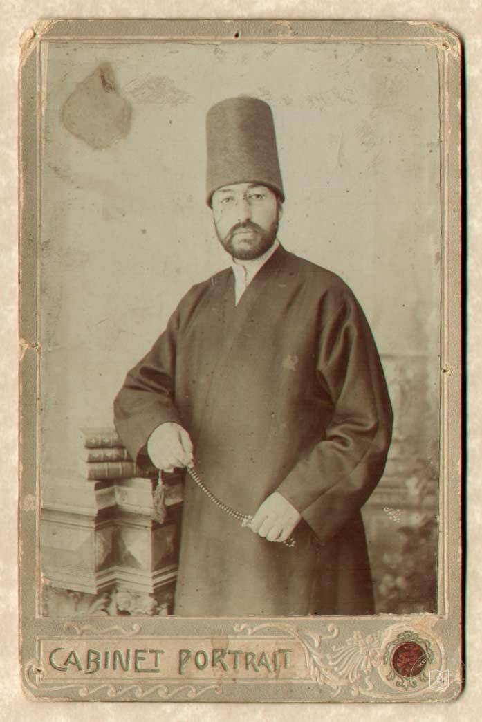 Mevleviye — Arşivden bir görünüm