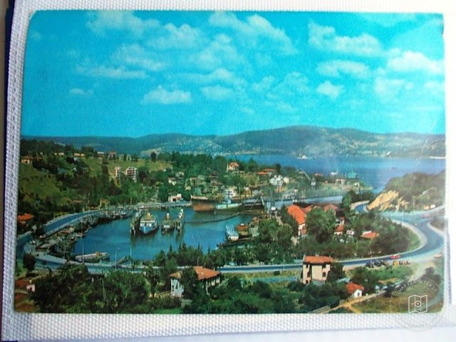 Boğaziçi — Arşiv Görseli