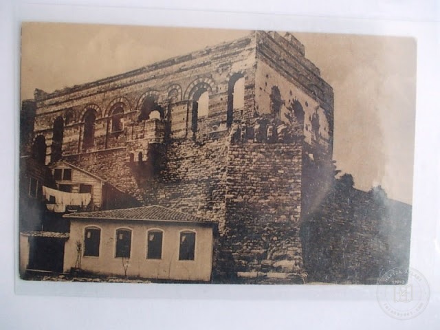 Palace — Archive image