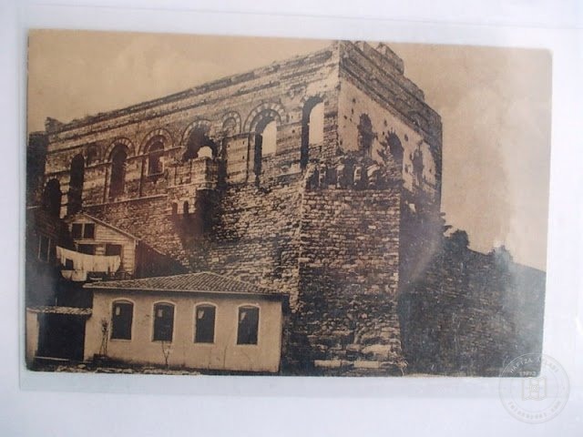 Palace — Archive image