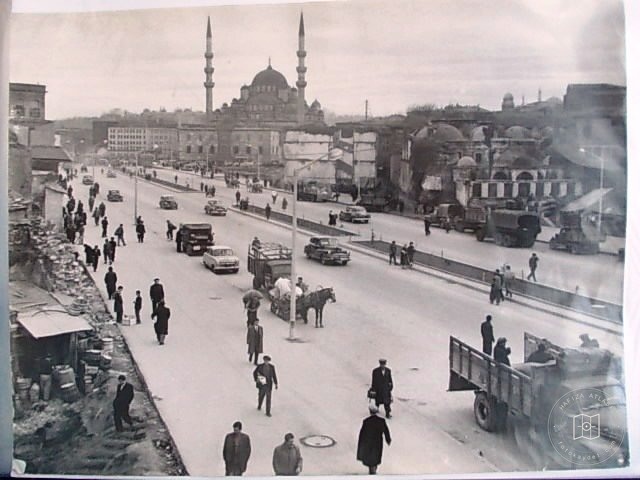 Eminönü — Archive image