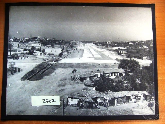 Aksaray — Archive image