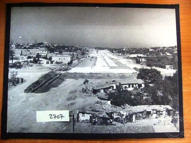 Aksaray — Archive image