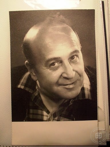 Tarihî Kişiler — Portre / Kişi Görseli