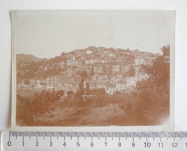 Boğaziçi — Arşivden bir görünüm