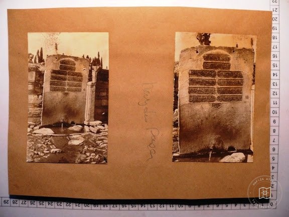Istanbul Cultural Heritage — Archive image