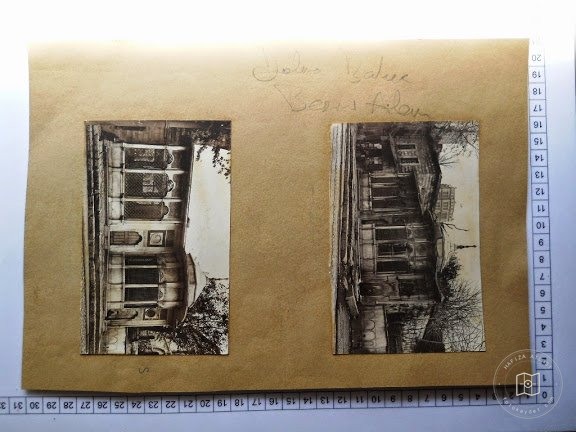 Istanbul Cultural Heritage — Archive image
