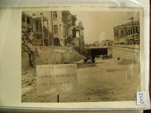 Beyazıt — Archive image