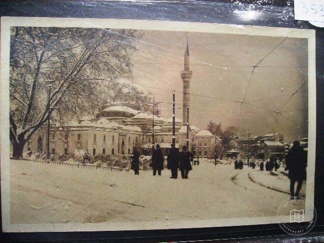 Beyazıt — Archive image