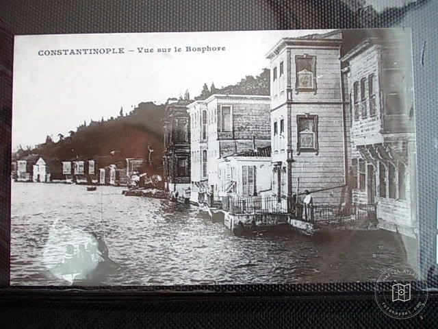 Boğaziçi — Arşiv Görseli