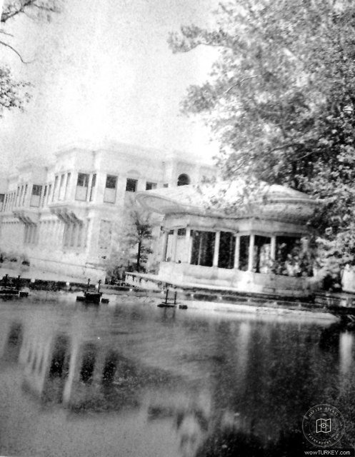 Sadabat Sarayı