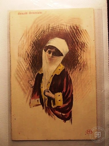 Kadınlar — Arşiv Görseli
