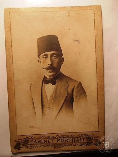 Portreler ve Yaşam — Portre / Kişi Görseli