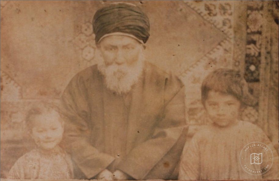 Seyyid Abdulkadir Belhi