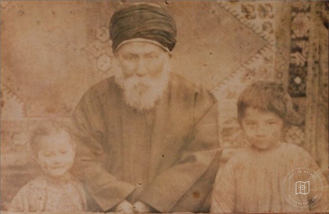 Seyyid Abdulkadir Belhi