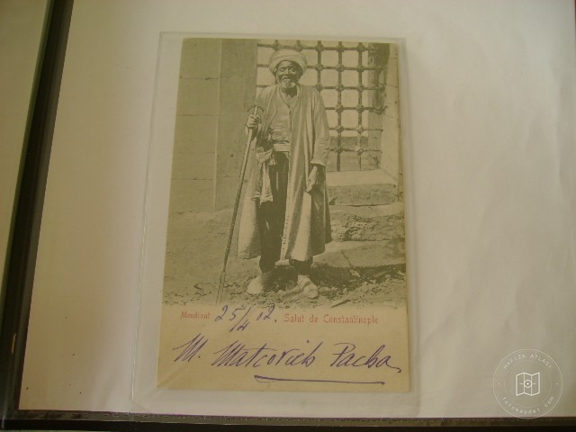 Tasavvuf Kültürü — Arşiv Görseli