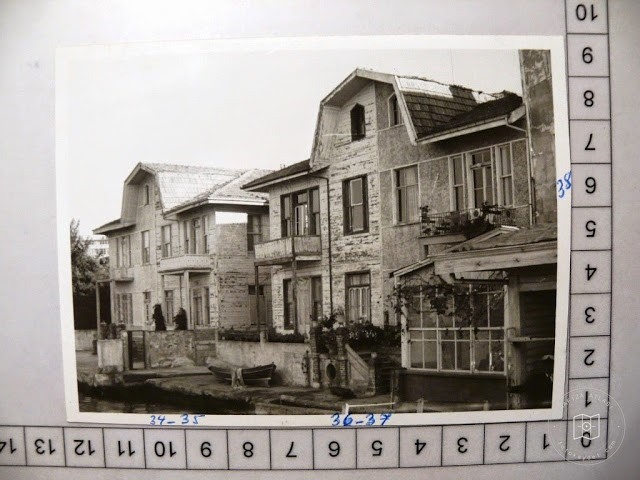 Bosphorus — View from the archive