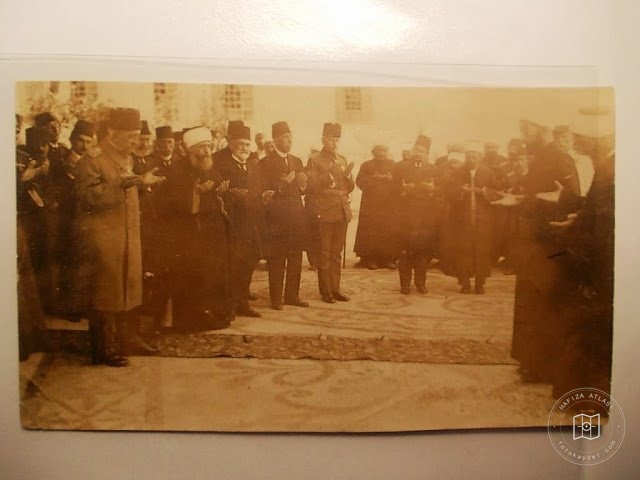 Padişahlar — Portre ve kişi arşivi