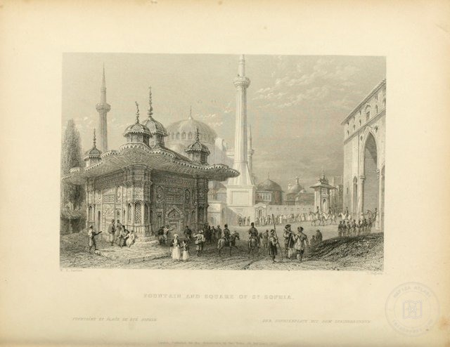 Gravurler — Gravür