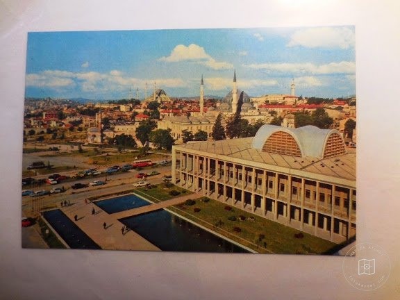Şehzadebaşı — Archive image