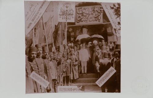 Portreler ve Yaşam — Portre / Kişi Görseli