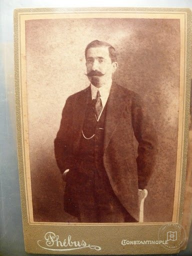Portreler ve Yaşam — Portre / Kişi Görseli