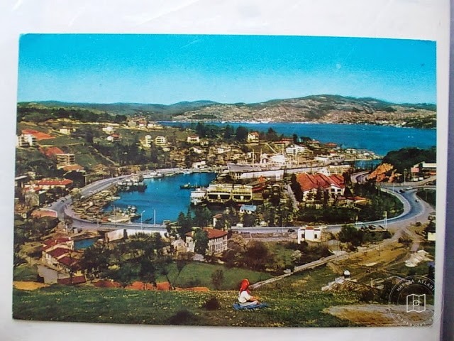 Boğaziçi — Arşiv Görseli