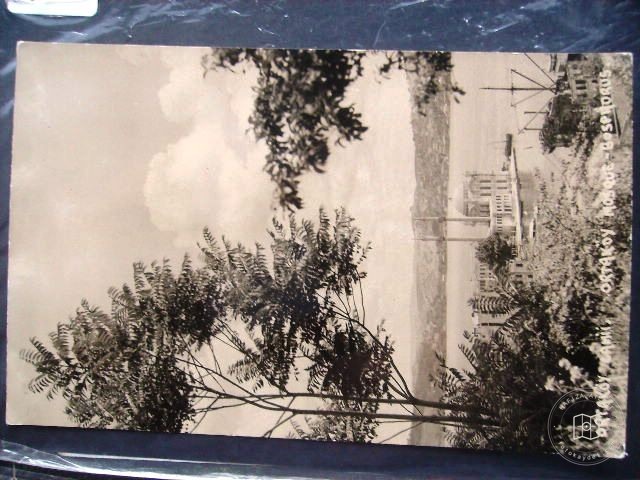 Ortaköy — Archive image