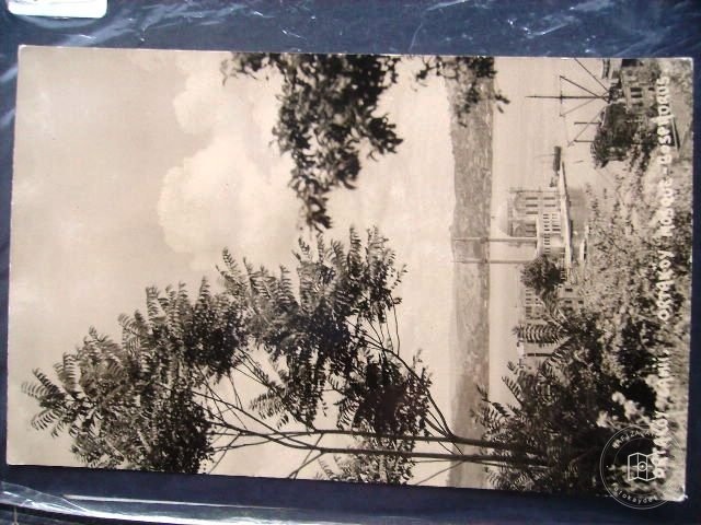 Ortaköy — Archive image