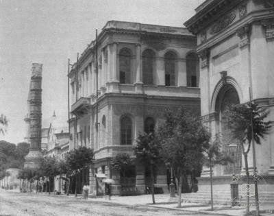 Çemberlitaş — Arşiv kaydı