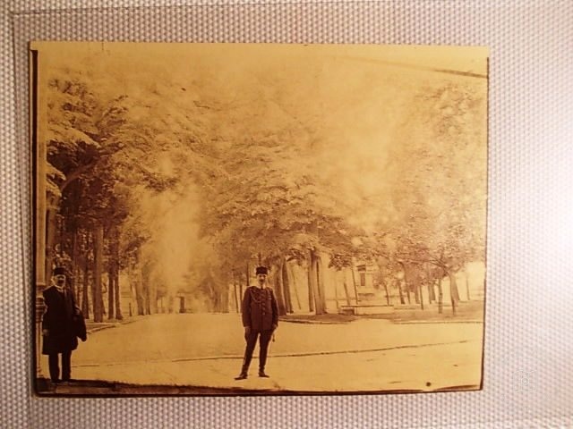 Topkapı Sarayı — Archive image