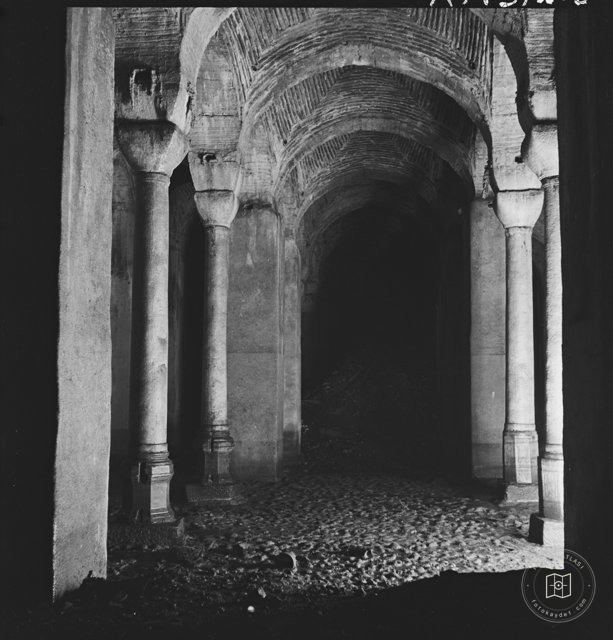 Historic Cities and Architecture — Archive record