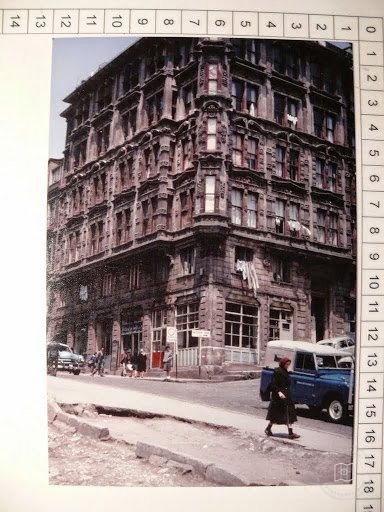 Tophane — Archive image