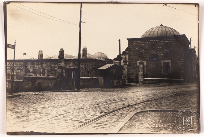 Traveller-Ali-Emiri-Efendi-Dunyasi
