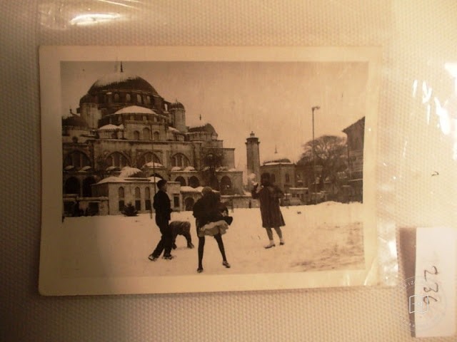 Şehzadebaşı — Archive image