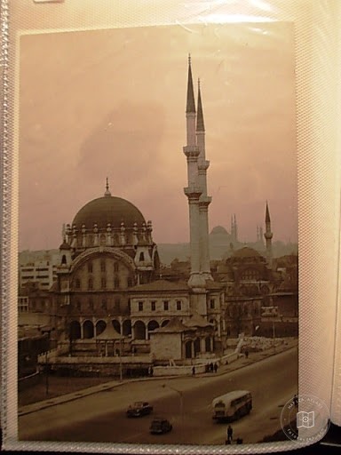 Tophane — Archive image