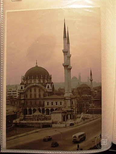 Tophane — Archive image