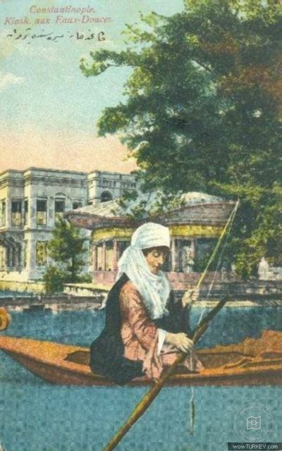 Küçüksu