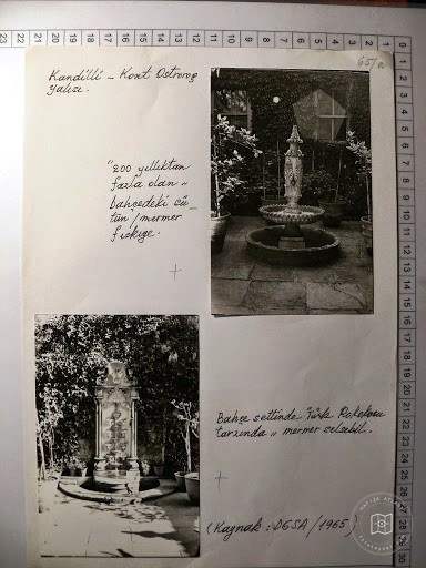 Bosphorus — View from the archive