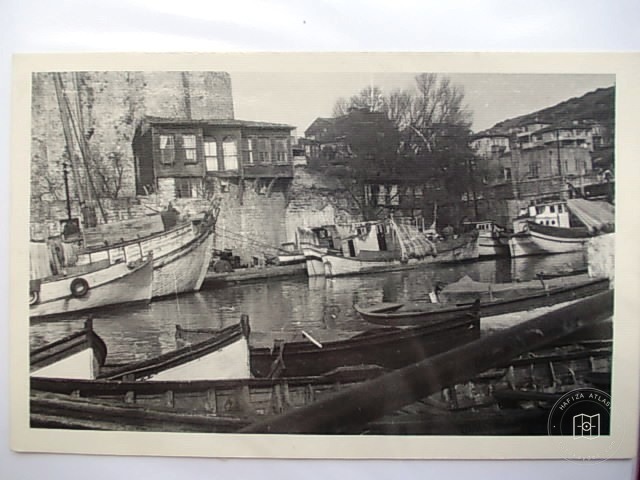 Rumeli and Anatolia Hisarler — Archive image