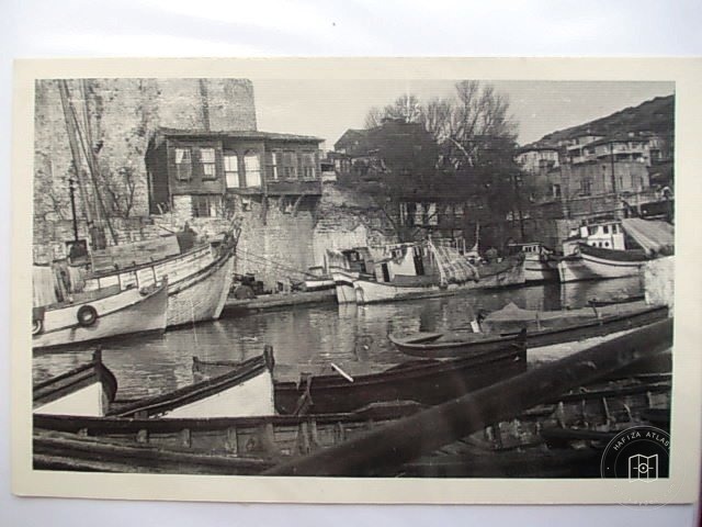 Rumeli and Anatolia Hisarler — Archive image