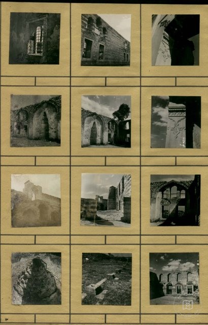 Istanbul Cultural Heritage — Archive image