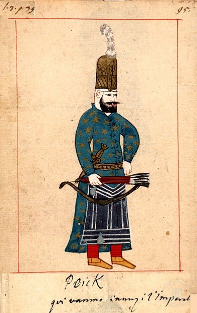 Portreler ve Yaşam — Portre ve kişi arşivi