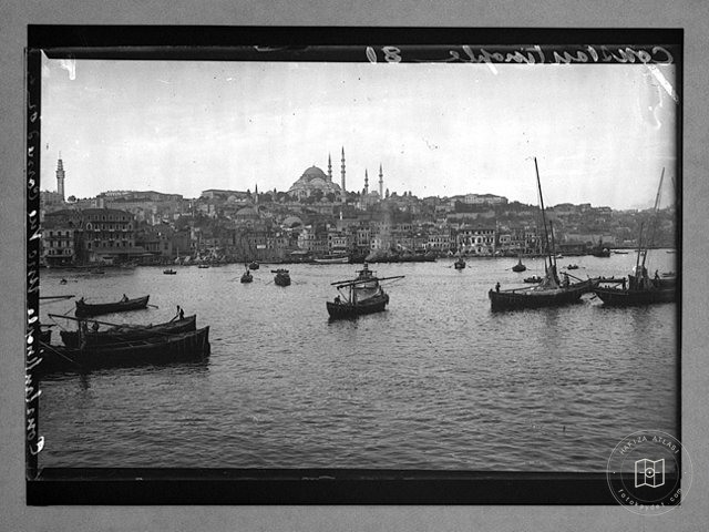 Ottoman Life: 1890–1910 — View from the archive