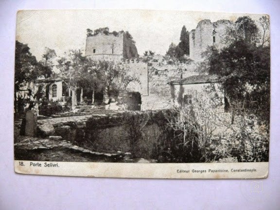 SURLAR — Archive image