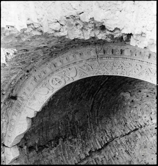 Historic Cities and Architecture — Archive record