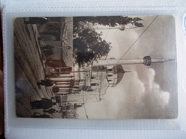Aksaray — Archive image
