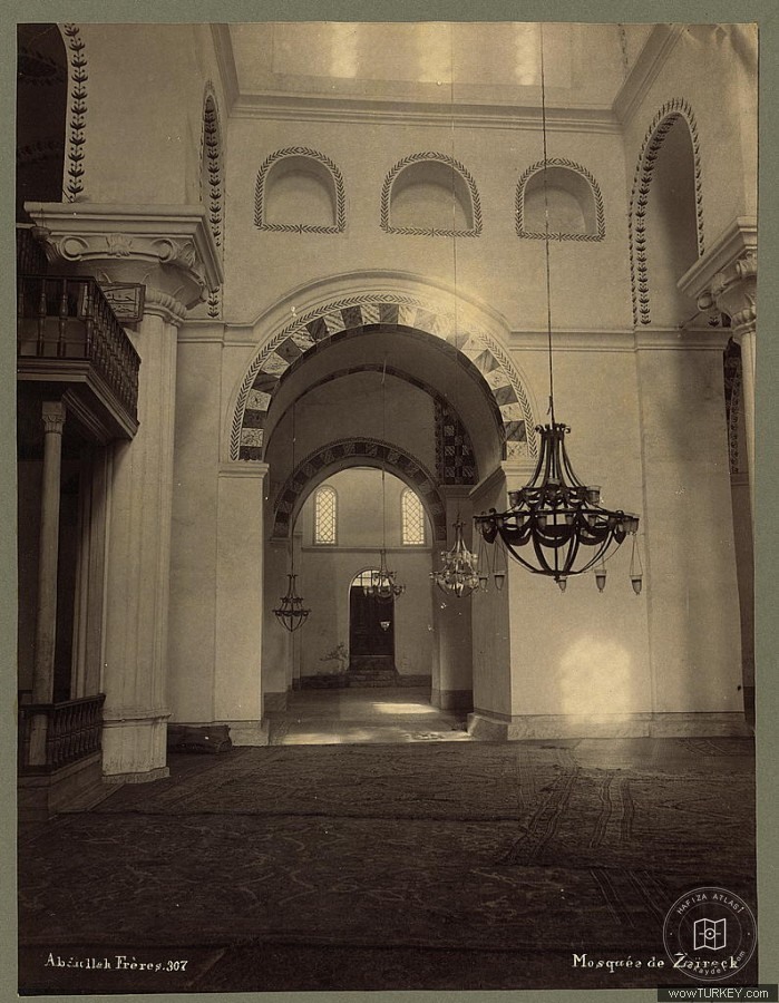 Zeyrek Mosque