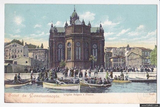 Demirkilise