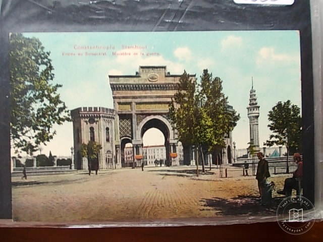 Beyazıt — Archive image
